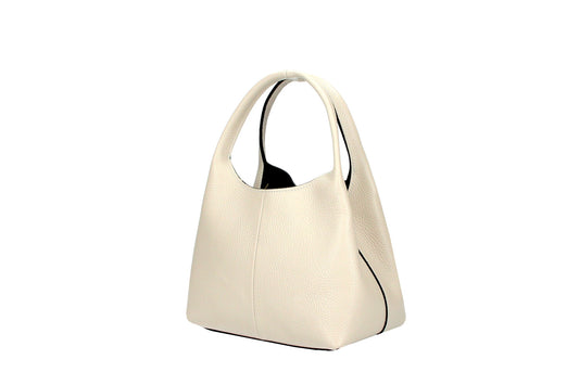 Fran-Genuine Leather Handbag