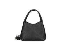 Fran-Genuine Leather Handbag