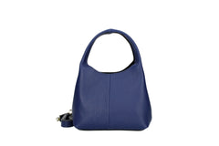 Fran-Genuine Leather Handbag