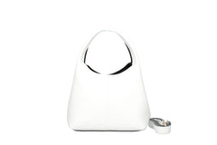 Fran-Genuine Leather Handbag