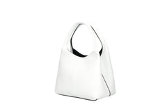 Fran-Genuine Leather Handbag