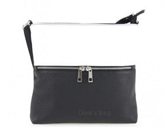 Josslyn - Leather Shoulder Bag