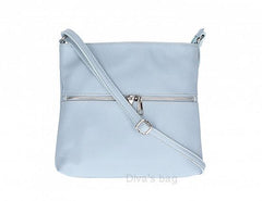Josslyn - Leather Shoulder Bag