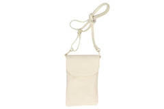 Trasea-Small Leather Bag