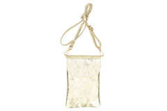 Trasea-Small Leather Bag