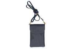 Trasea-Small Leather Bag