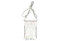 Trasea-Small Leather Bag