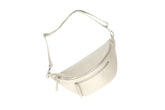 Tyler Leather Crossbody Belt Bag