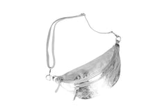 Tyler-Genuine Leather Crossbody Belt Bag – Made in Italy