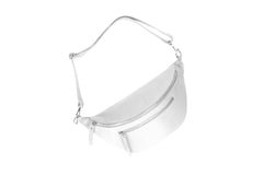 Tyler-Genuine Leather Crossbody Belt Bag – Made in Italy