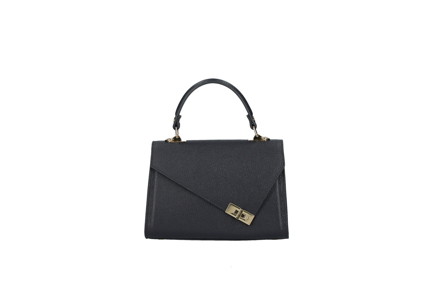 penelope-leather-crossbody-bag-black-front-view