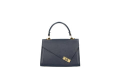 penelope-leather-crossbody-bag-navy-blue-front-view