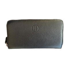 Large Wallet Black