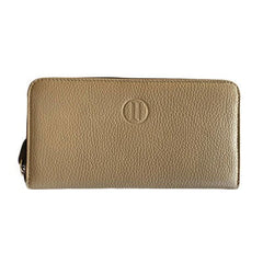 Large Wallet Cappuccino