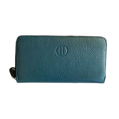Large Wallet Teal