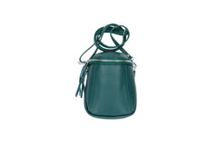 Ivy - Leather shoulder bag