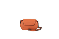 Atena - Leather handbag