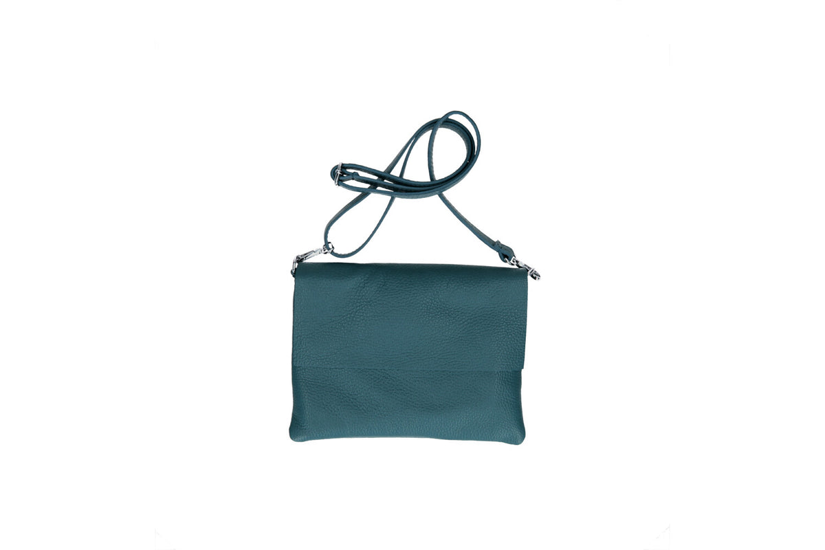 Emilia -  Leather handbag