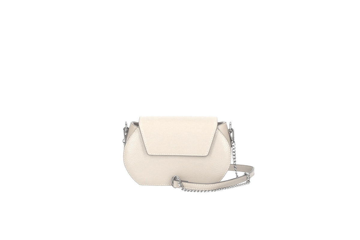 Atena - Leather handbag
