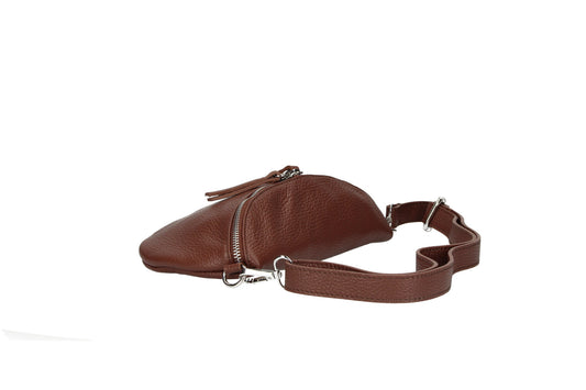 Jaden - Leather waist bag