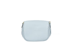 Gemma - Leather shoulder bag