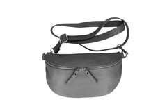 Jaden - Leather waist bag