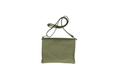Emilia -  Leather handbag