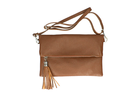 Elsbe - Leather handbag