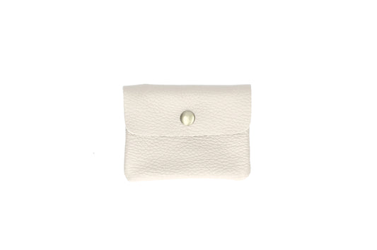 Beky - Leather Coin Purse