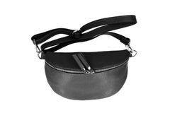 Jaden - Leather waist bag