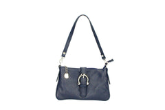 Hollie - Leather shoulder strap