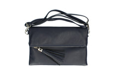 Elsbe - Leather handbag