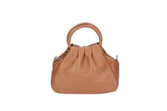Agnes - Small Leather handbag