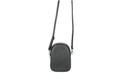 Lella - Leather shoulder bag