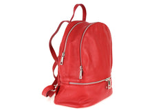 Zaira - Leather backpack