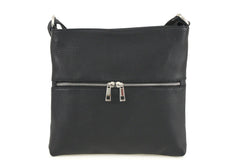 Josslyn -  Leather shoulder bag