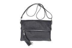 Elsbe - Leather handbag