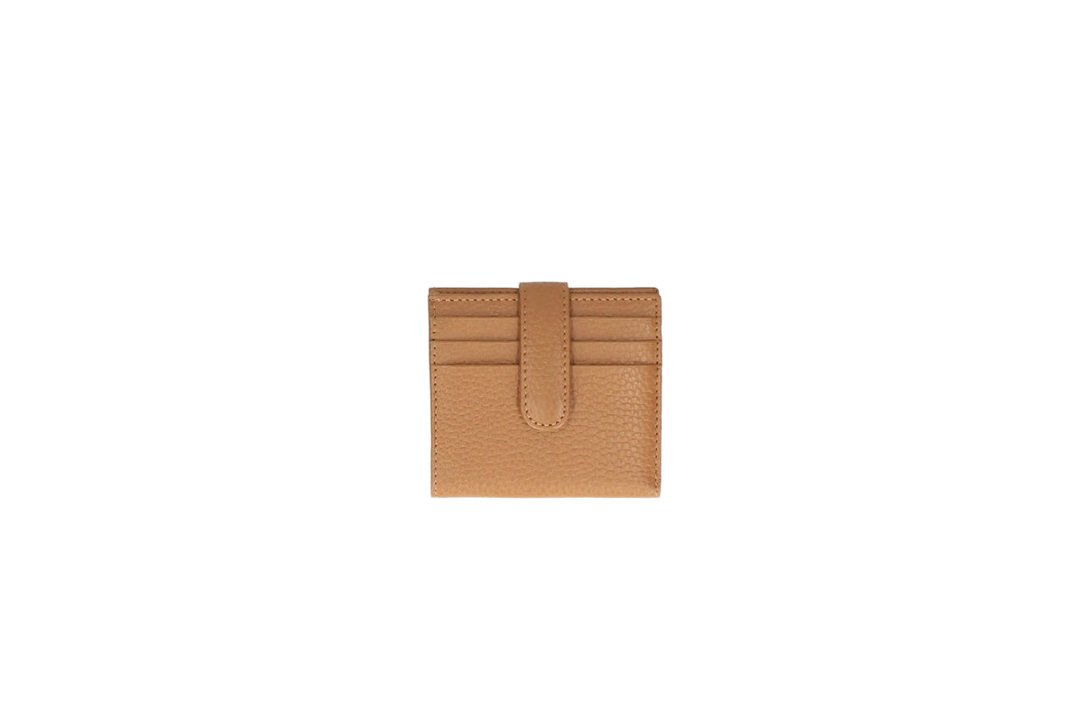 A540 - Small Leather c/c wallet