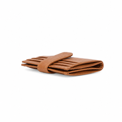 A540 - Small Leather c/c wallet