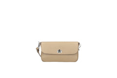 Francesca - Leather shoulder bag