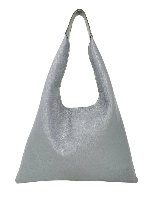 Triangle Bag Grey