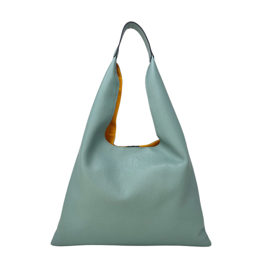 Triangle Bag Sage