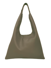Triangle Bag Taupe