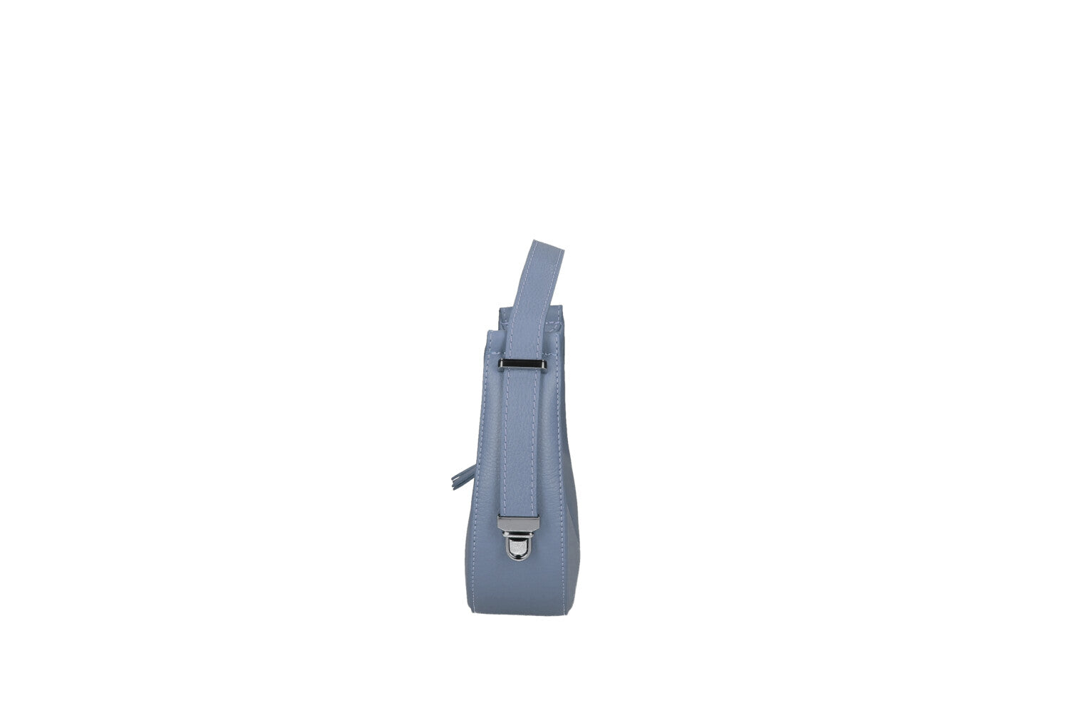 belinda-leather-small-bag-blue-side-view