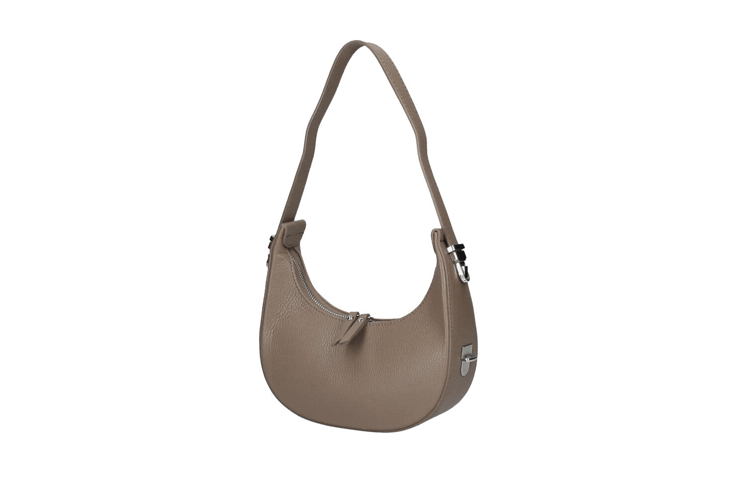 belinda-leather-small-bag-fango-front-view