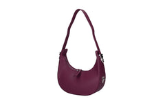 belinda-leather-small-bag-violet-front-view
