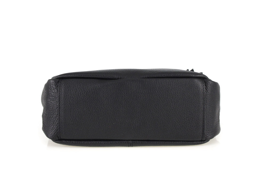 donata-nero-sen-black-bottom-view