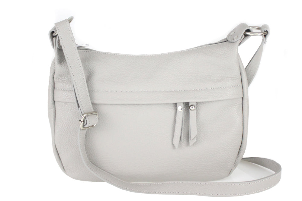 donata-sen-grigio-white-front-view