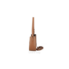 Cloe-Genuine Leather Shoulder Bag
