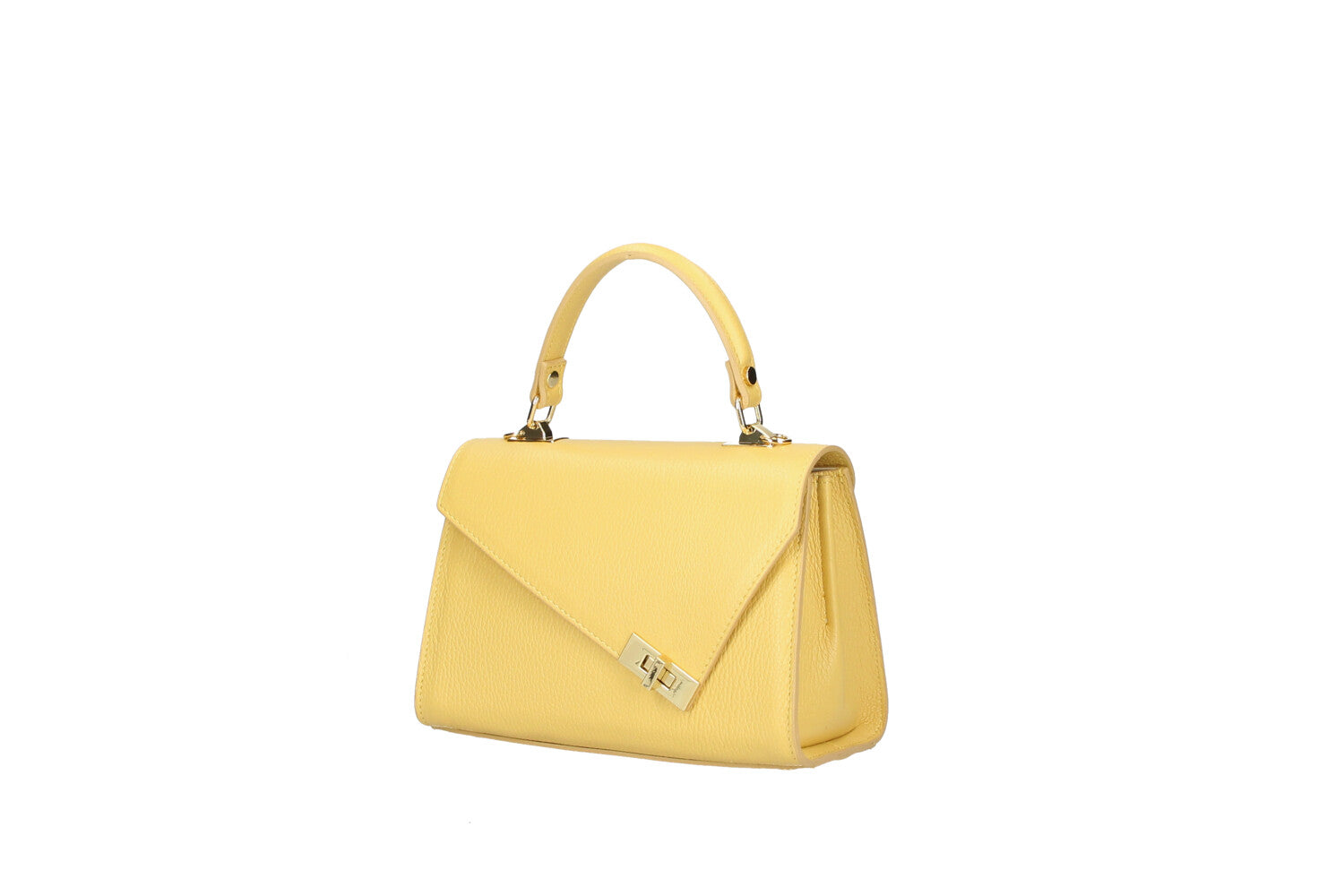 penelope-leather-crossbody-bag-canarino-front-view
